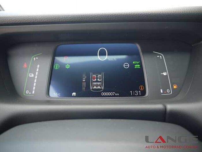 Honda Jazz i-MMD 1.5 HEV Crosstar Advance Hybrid Crossta Navi LED ACC Apple CarPlay An