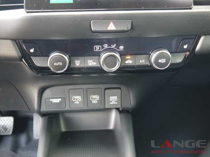 Honda Jazz i-MMD 1.5 HEV Crosstar Advance Hybrid Crossta Navi LED ACC Apple CarPlay An