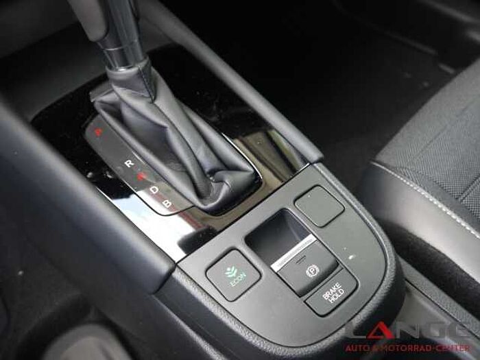 Honda Jazz i-MMD 1.5 HEV Crosstar Advance Hybrid Crossta Navi LED ACC Apple CarPlay An