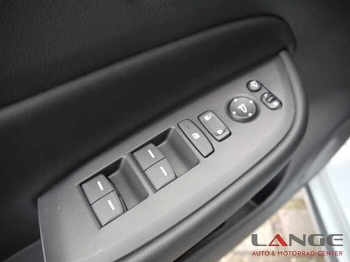 Honda Jazz i-MMD Hybrid 1.5 AT Crosstar Advance Navi LED ACC Apple CarPlay Android Aut