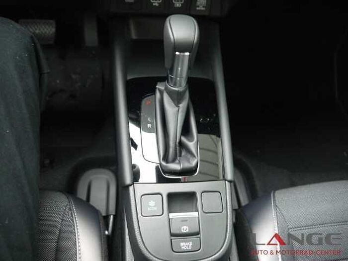 Honda Jazz i-MMD Hybrid 1.5 AT Crosstar Advance Navi LED ACC Apple CarPlay Android Aut