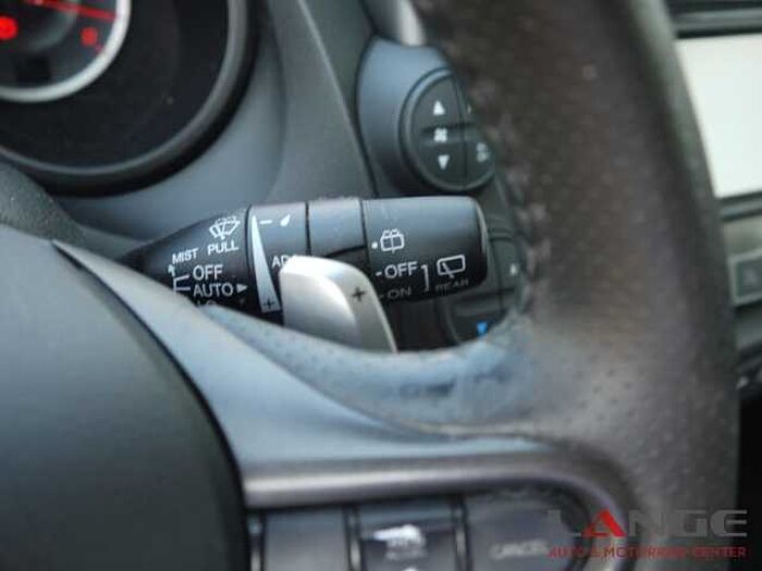 Honda Jazz 1.4 Exclusive Leder Klimaautom SHZ Alarm Notbremsass. Temp Tel.-Vorb. Kolli