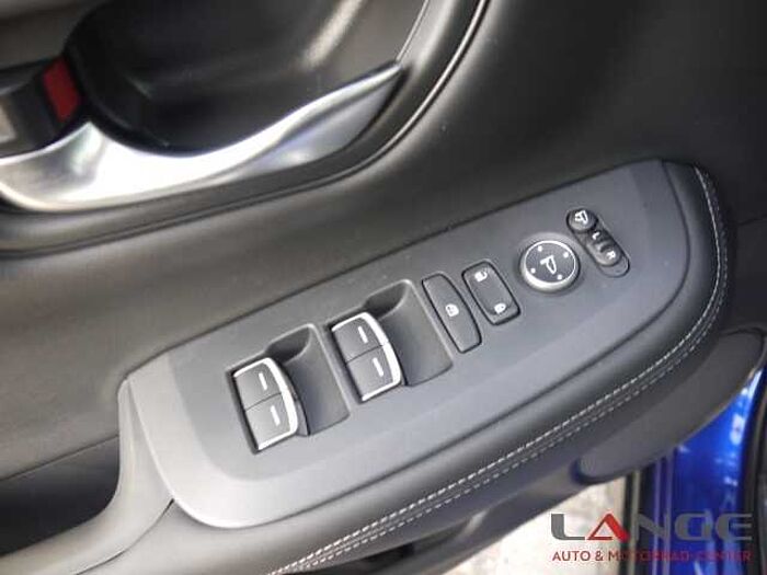 Honda ZR-V 2.0 Hybrid e HEV Elegance HUD Navi LED ACC Apple CarPlay Android Auto Digit