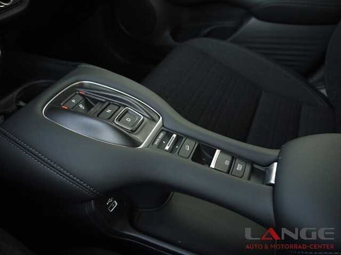 Honda ZR-V 2.0 Hybrid e HEV Elegance HUD Navi LED ACC Apple CarPlay Android Auto Digit