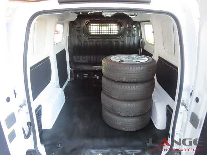 Nissan NV200 Evalia e-200 e-Kasten Comfort Klimaautom DAB SHZ LenkradHZG Keyless Rückfa