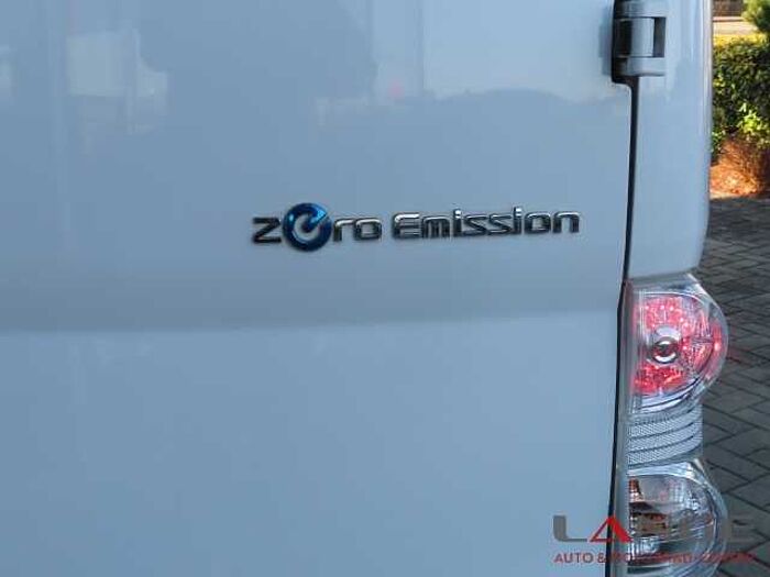 Nissan NV200 Evalia e-200 e-Kasten Comfort Klimaautom DAB SHZ LenkradHZG Keyless Rückfa