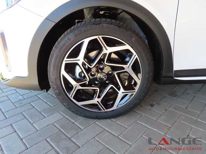 Kia XCee'd Line 1.5 T-GDI EU6e 1.5T 140 DCT7 GT LINE ST AHK Navi Digitales Cockpit S XCeed