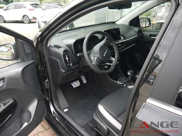 Kia Picanto PE2 1.0 AMT GT-Line Apple CarPlay LenkradHZG Rückfahrkam.