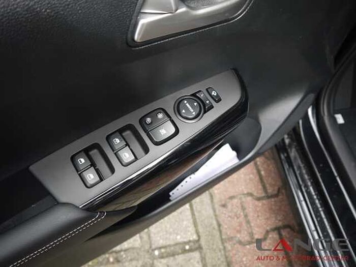Kia Picanto PE2 1.0 AMT GT-Line Apple CarPlay LenkradHZG Rückfahrkam.