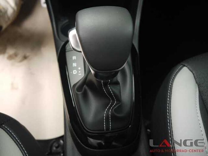 Kia Picanto PE2 1.0 AMT GT-Line Apple CarPlay LenkradHZG Rückfahrkam.
