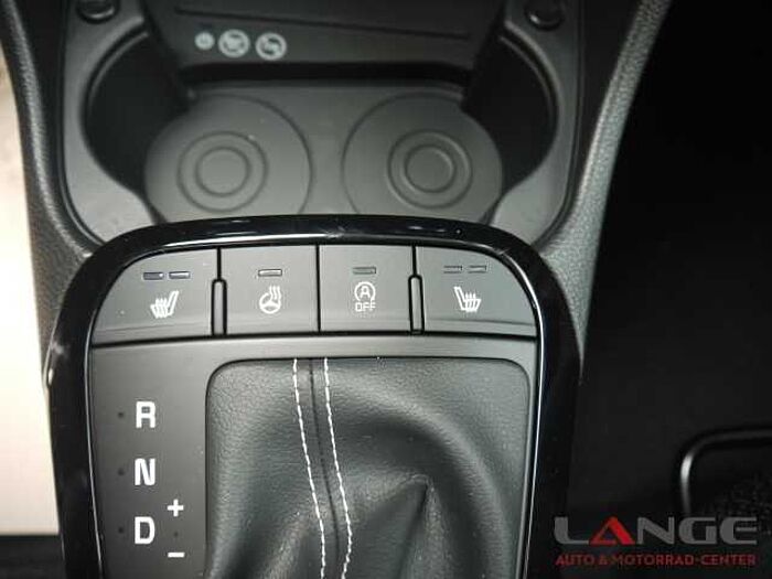 Kia Picanto PE2 1.0 AMT GT-Line Apple CarPlay LenkradHZG Rückfahrkam.