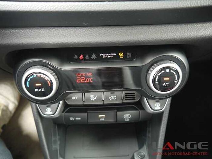 Kia Picanto PE2 1.0 AMT GT-Line Apple CarPlay LenkradHZG Rückfahrkam.