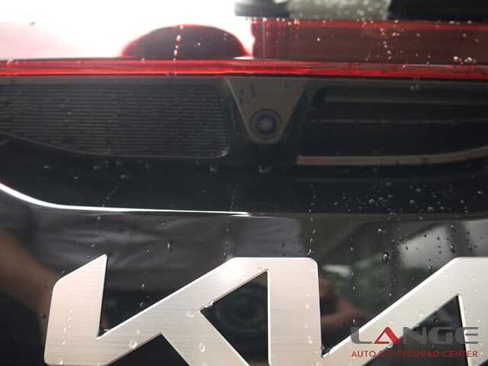 Kia Picanto PE2 1.0 AMT GT-Line Apple CarPlay LenkradHZG Rückfahrkam.