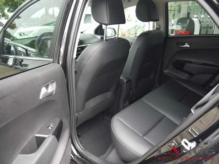 Kia Picanto PE2 1.0 AMT GT-Line Apple CarPlay LenkradHZG Rückfahrkam.