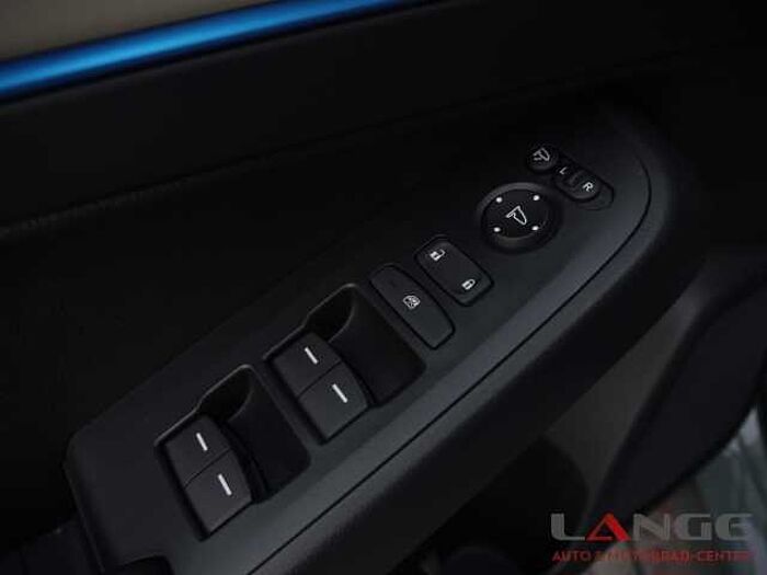 Honda HR-V Advance Style Navi Soundsystem 360 Kamera LED ACC El. Heckklappe Mehrzonenk