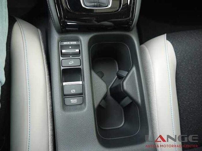 Honda HR-V Advance Style Navi Soundsystem 360 Kamera LED ACC El. Heckklappe Mehrzonenk