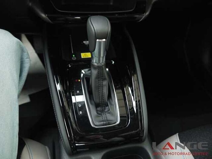 Honda HR-V Advance Style Navi Soundsystem 360 Kamera LED ACC El. Heckklappe Mehrzonenk