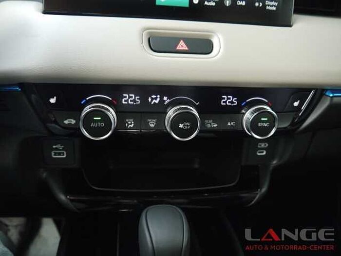Honda HR-V Advance Style Navi Soundsystem 360 Kamera LED ACC El. Heckklappe Mehrzonenk