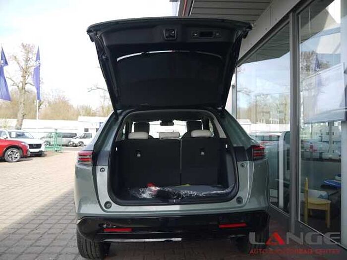 Honda HR-V Advance Style Navi Soundsystem 360 Kamera LED ACC El. Heckklappe Mehrzonenk