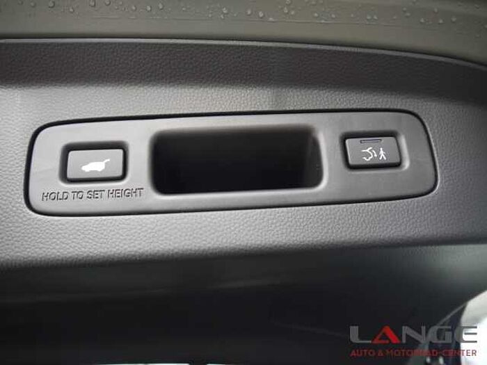 Honda HR-V Advance Style Navi Soundsystem 360 Kamera LED ACC El. Heckklappe Mehrzonenk