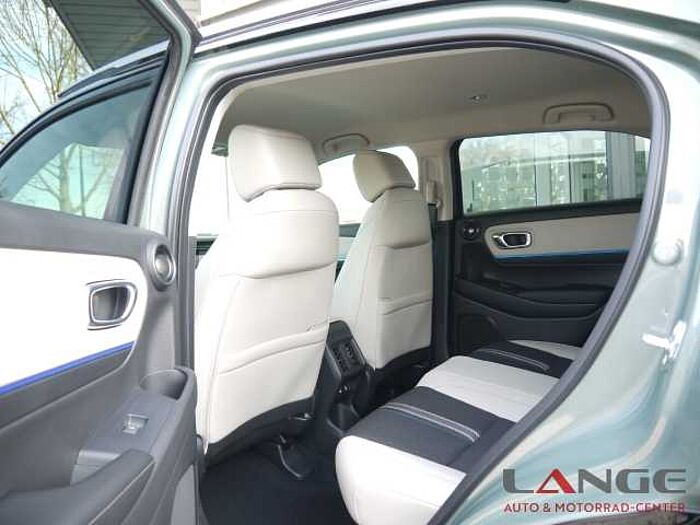 Honda HR-V Advance Style Navi Soundsystem 360 Kamera LED ACC El. Heckklappe Mehrzonenk