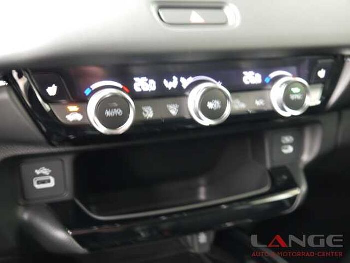 Honda HR-V Advance Navi LED El. Heckklappe Mehrzonenklima Fahrerprofil DAB SHZ Lenkrad