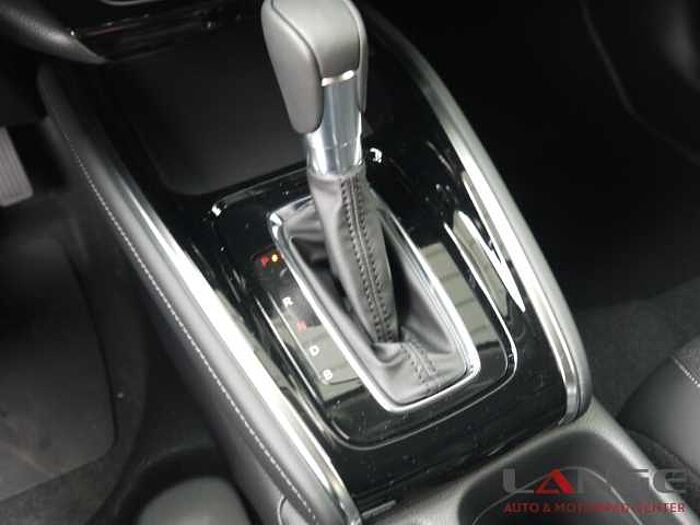 Honda HR-V Advance Navi LED El. Heckklappe Mehrzonenklima Fahrerprofil DAB SHZ Lenkrad
