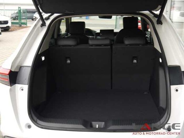 Honda HR-V Advance Navi LED El. Heckklappe Mehrzonenklima Fahrerprofil DAB SHZ Lenkrad