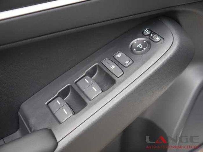 Honda HR-V Advance Navi LED El. Heckklappe Mehrzonenklima Fahrerprofil DAB SHZ Lenkrad