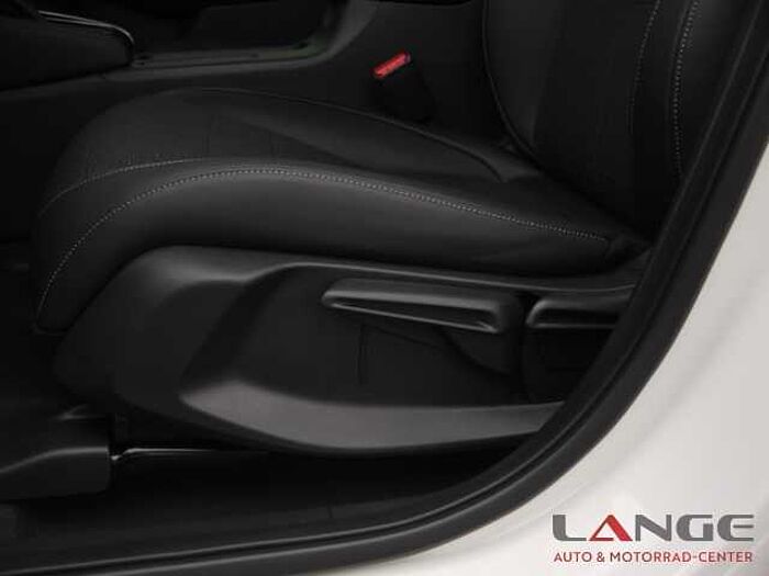 Honda HR-V Advance Navi LED El. Heckklappe Mehrzonenklima Fahrerprofil DAB SHZ Lenkrad