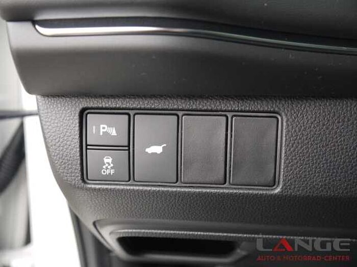 Honda HR-V Advance Navi LED El. Heckklappe Mehrzonenklima Fahrerprofil DAB SHZ Lenkrad
