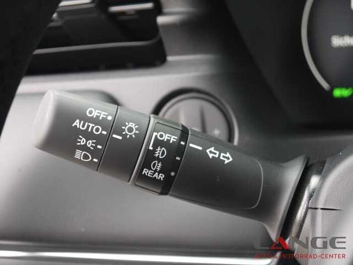Honda HR-V Advance Navi LED El. Heckklappe Mehrzonenklima Fahrerprofil DAB SHZ Lenkrad