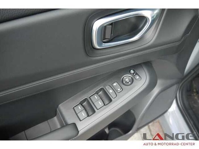 Honda HR-V Elegance Navi LED ACC Klimaautom Fahrerprofil DAB SHZ Spurhalteass. Fernlic