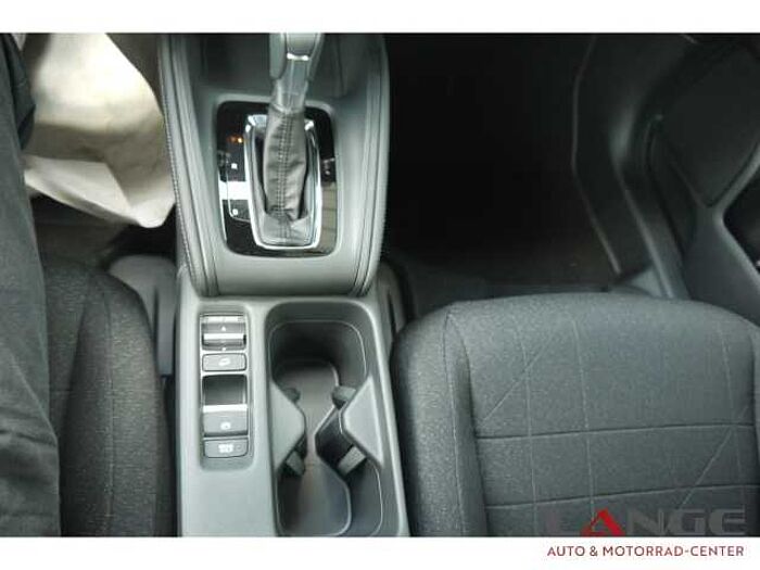 Honda HR-V Elegance Navi LED ACC Klimaautom Fahrerprofil DAB SHZ Spurhalteass. Fernlic