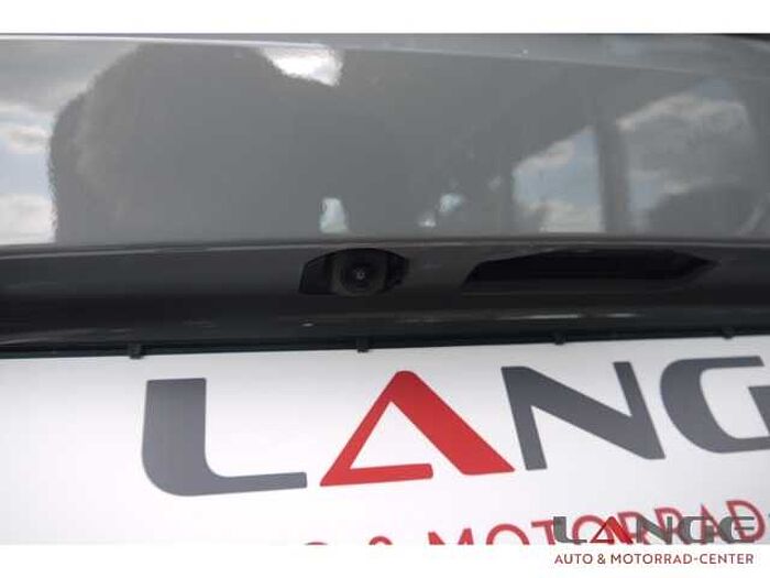 Honda HR-V Elegance Navi LED ACC Klimaautom Fahrerprofil DAB SHZ Spurhalteass. Fernlic