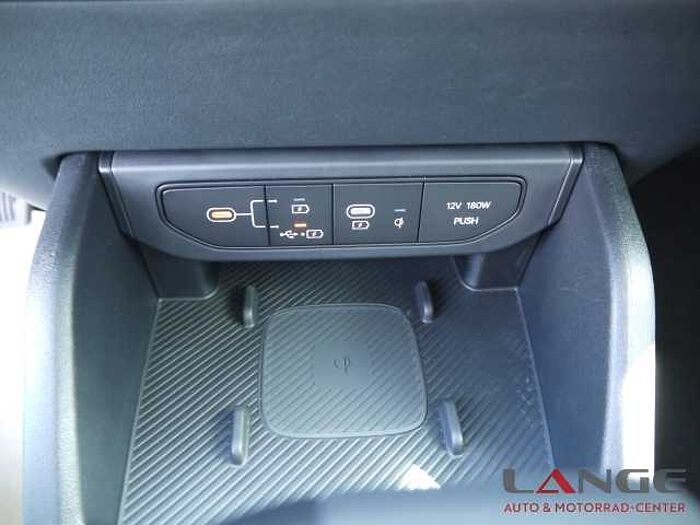 Kia K4 1.6 T-GDI 110 kW Spirit 1.6T 150 DCT SPI DWP SD Navi Digitales Cockpit Sounds