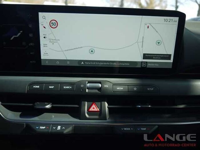 Kia K4 1.6 T-GDI 110 kW Spirit 1.6T 150 DCT SPI DWP SD Navi Digitales Cockpit Sounds