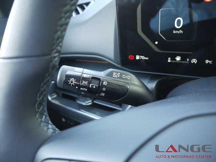 Kia K4 1.6 T-GDI 110 kW Spirit 1.6T 150 DCT SPI DWP SD Navi Digitales Cockpit Sounds