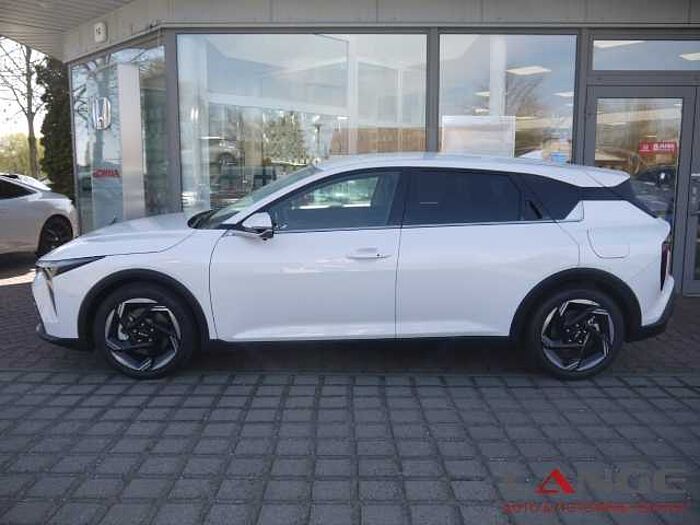 Kia K4 1.6 T-GDI 110 kW Spirit 1.6T 150 DCT SPI DWP SD Navi Digitales Cockpit Sounds