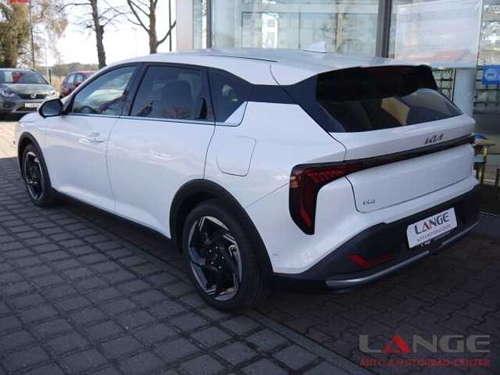 Kia K4 1.6 T-GDI 110 kW Spirit 1.6T 150 DCT SPI DWP SD Navi Digitales Cockpit Sounds
