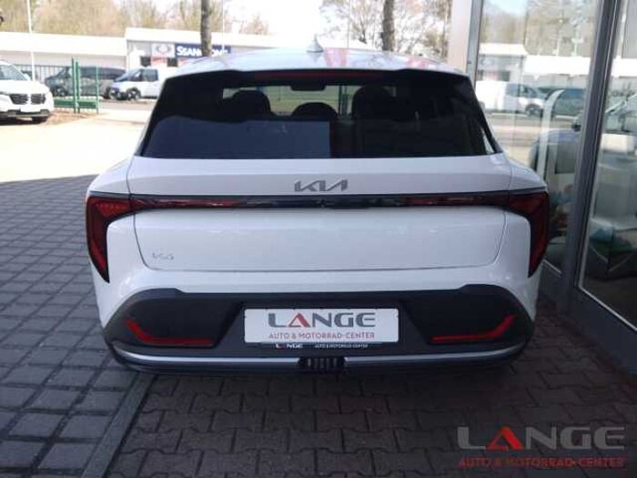 Kia K4 1.6 T-GDI 110 kW Spirit 1.6T 150 DCT SPI DWP SD Navi Digitales Cockpit Sounds