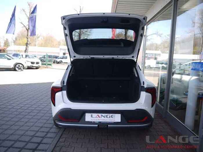Kia K4 1.6 T-GDI 110 kW Spirit 1.6T 150 DCT SPI DWP SD Navi Digitales Cockpit Sounds