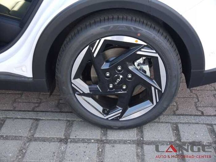 Kia K4 1.6 T-GDI 110 kW Spirit 1.6T 150 DCT SPI DWP SD Navi Digitales Cockpit Sounds