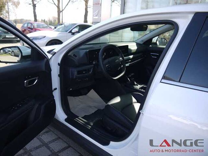 Kia K4 1.6 T-GDI 110 kW Spirit 1.6T 150 DCT SPI DWP SD Navi Digitales Cockpit Sounds
