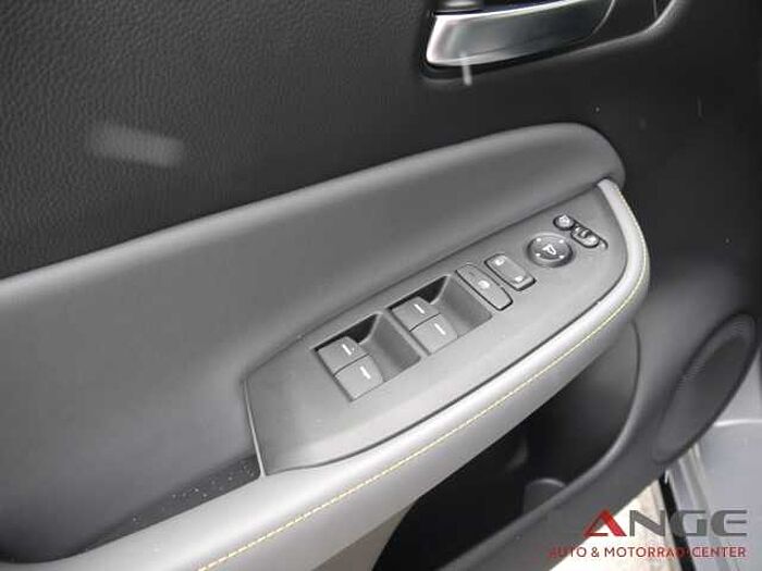 Honda Jazz i-MMD Hybrid 1.5 AT Advance Sport Navi LED ACC Apple CarPlay Android Auto F