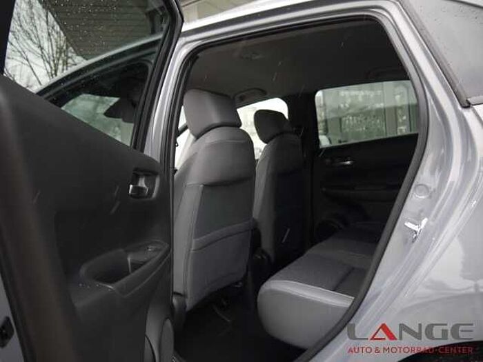 Honda Jazz i-MMD Hybrid 1.5 AT Advance Sport Navi LED ACC Apple CarPlay Android Auto F