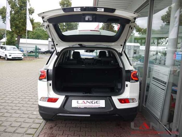 SsangYong Korando e-Motion Platinum 4x2 Navi Digitales Cockpit ACC Apple CarPlay Android A