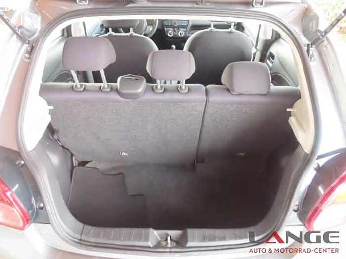 Mitsubishi Space Star 1.0 Diamond Edition Notbremsass. Kollisionswarner Klima el.SP