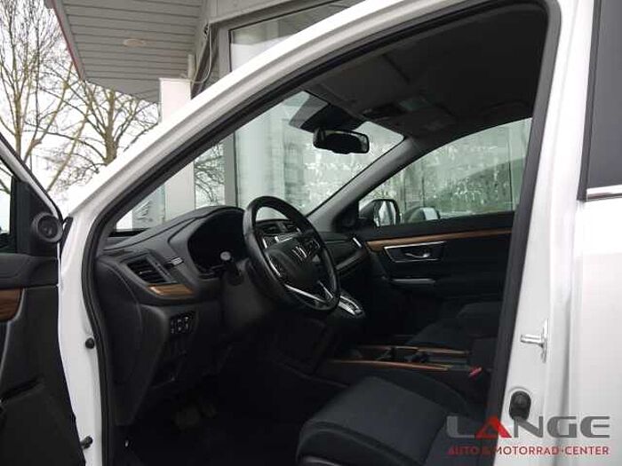 Honda CR-V 2.0 i-MMD HYBRID 2WD Elegance Navi Soundsystem LED Apple CarPlay Android Au