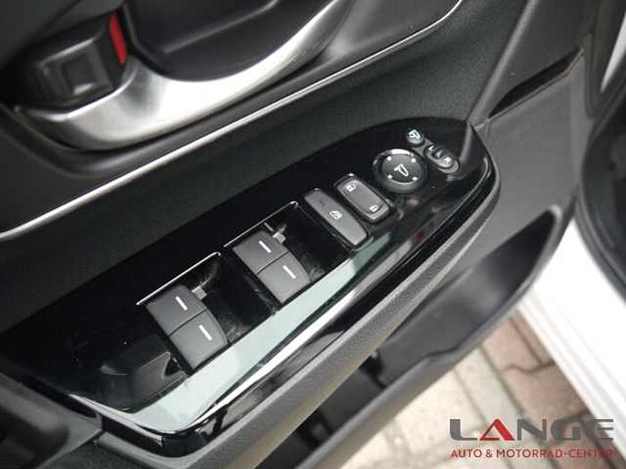 Honda CR-V 2.0 i-MMD HYBRID 2WD Elegance Navi Soundsystem LED Apple CarPlay Android Au